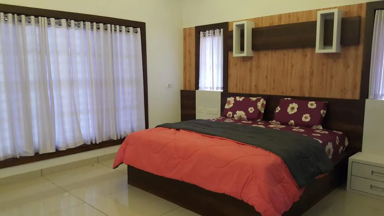 Hodophile Resort Villa Wayanad Kalpetta Holiday home