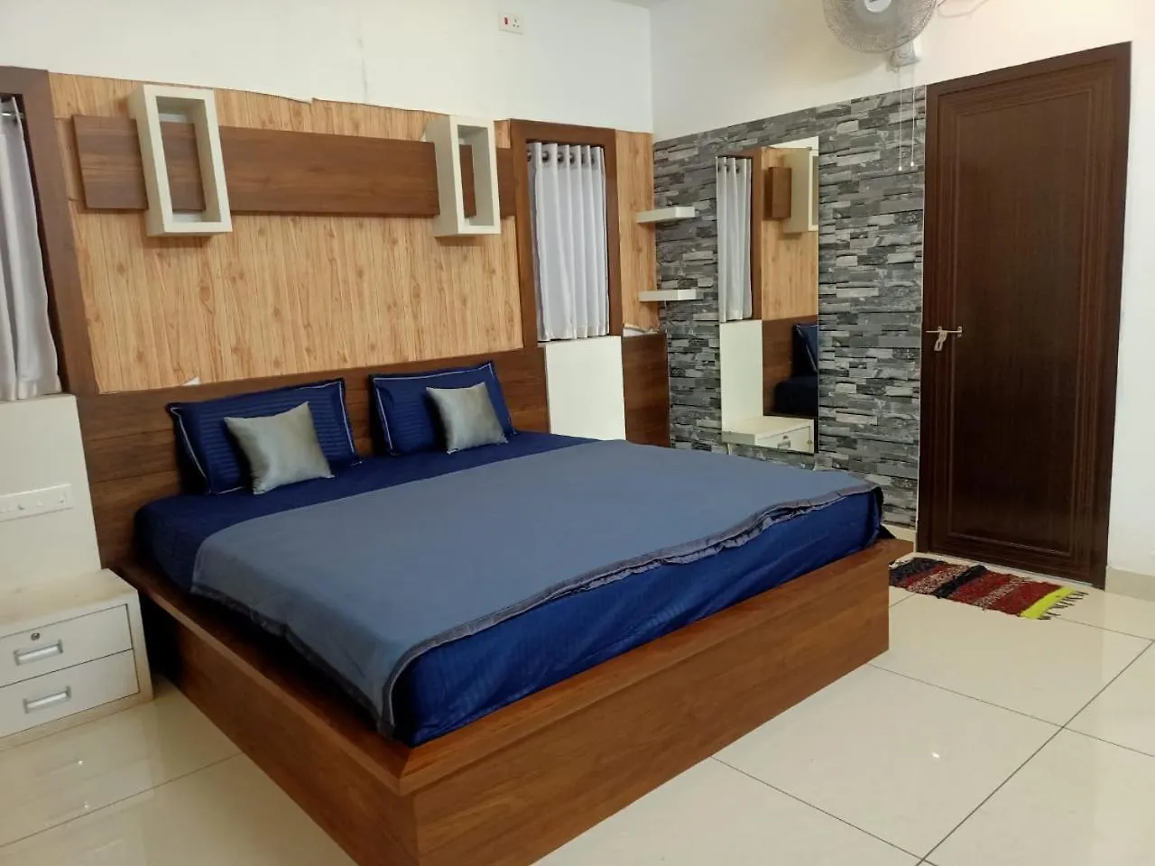 Hodophile Resort Villa Wayanad Kalpetta