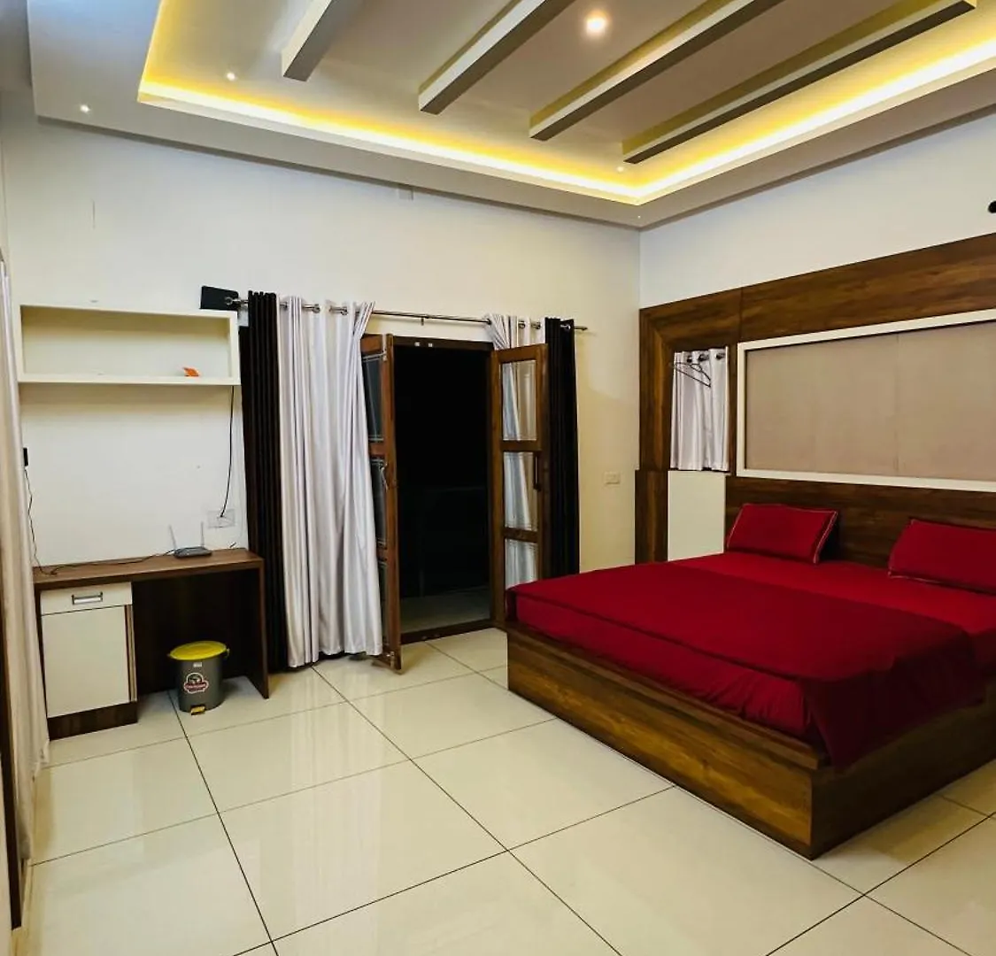Holiday home Hodophile Resort Villa Wayanad Kalpetta