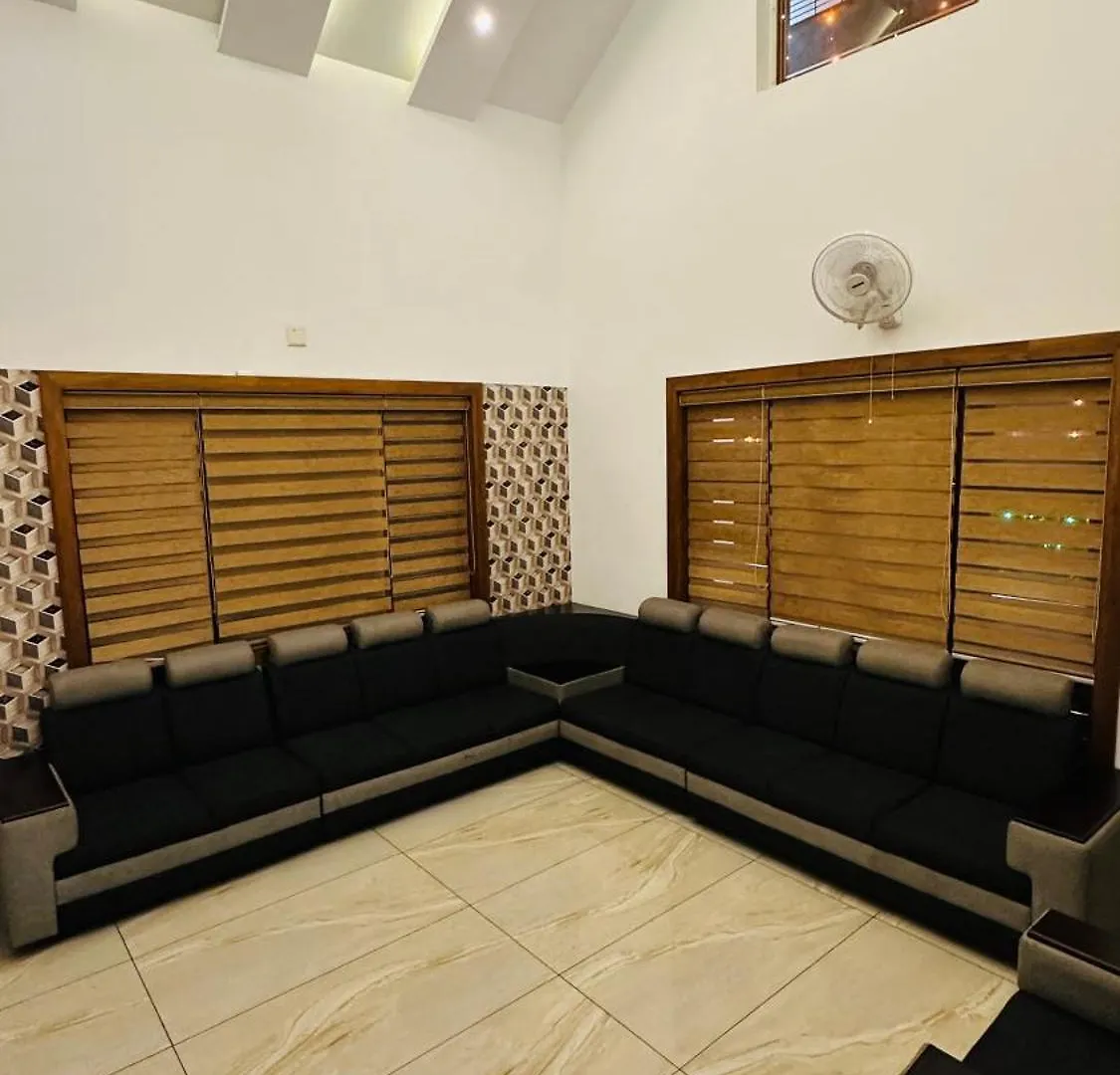 Holiday home Hodophile Resort Villa Wayanad Kalpetta
