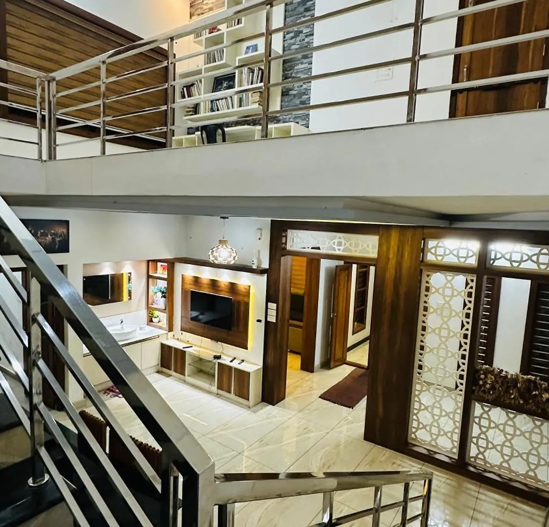 Hodophile Resort Villa Wayanad Kalpetta 0*,